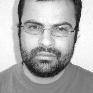 Άλαλο θηρίο, του Αλέξανδρου Στεργιόπουλου