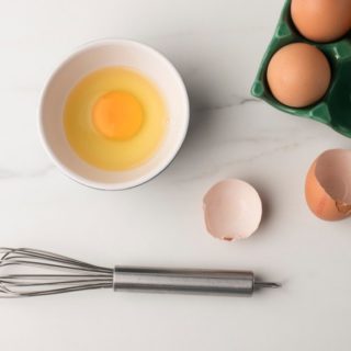 Κι όμως, μπορείς να αντικαταστήσεις τα υλικά που σου λείπουν για τις συνταγές ζαχαροπλαστικής