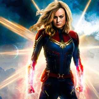 Captain Marvel: Η Μπρι Λάρσον Είναι η Πρώτη Υπερηρωίδα της Marvel με Δική της Ταινία…