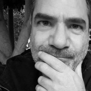 Φιλοδοξίες, του Χαράλαμπου Γιαννακόπουλου