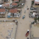 Τουλάχιστον 43 οι νεκροί από τις εκτεταμένες πλημμύρες στο Ιράν