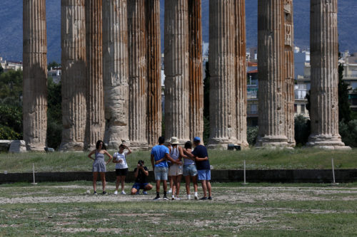 Ελεύθερη είσοδος σε μουσεία και αρχαιολογικούς χώρους σήμερα στην Αθήνα και στη Θεσσαλονίκη