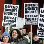 Η Ουάσινγκτον σκληραίνει τη στάση της απέναντι στις ΜΚΟ που στηρίζουν τις αμβλώσεις