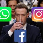Γιατί «έπεσαν» Facebook, Instagram και WhatsApp