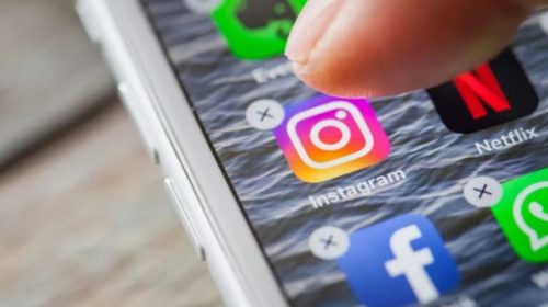 «Έπεσε» το Instagram – Πρόβλημα εισόδου για πολλούς χρήστες