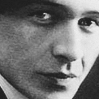 Το Φάντασμα του Αλεξάντρ Βολφ, ένα ατμοσφαιρικό και φιλοσοφικό νουάρ