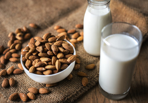 Υποχρεωτική η αναγραφή της προέλευσης του γάλακτος στην επισήμανση των γαλακτοκομικών προϊόντων