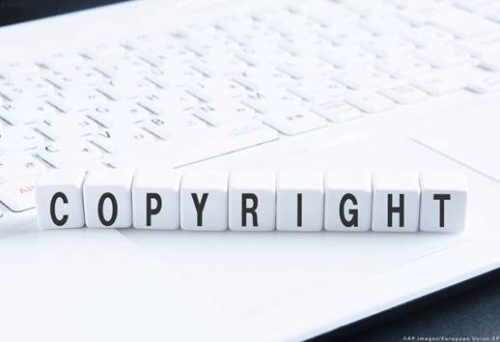 Το Ευρωκοινοβούλιο ενέκρινε τους νέους κανόνες για τα πνευματικά δικαιώματα   στο διαδίκτυο