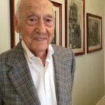 Πέθανε ο Τζόζεφ Τζο Νίσιμ, ο άνθρωπος που ξέφυγε από το Ολοκαύτωμα των Εβραίων της Θεσσαλονίκης και έκανε γνωστό τον τόνο Rio Mare