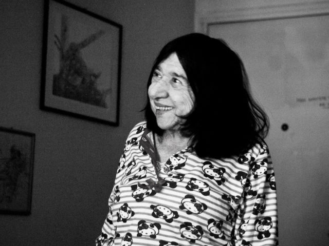 Το σιντριβάνι, της Κατερίνας Αγγελάκη-Ρουκ