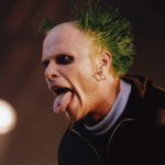 Πέθανε ο frontman των Prodigy, Keith Flint