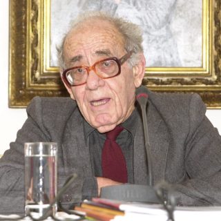 Πέθανε ο πρώην υπουργός Οικονομικών Δημήτρης Κουλουριάνος