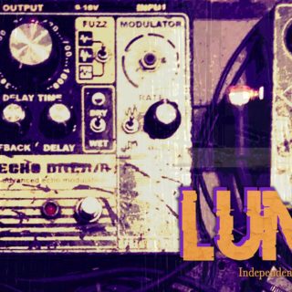 Ένα Μουσικό Φανζίν που το λένε Lung