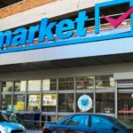 Επιθέσεις σε δεκατρία καταστήματα «My Market» τα ξημερώματα