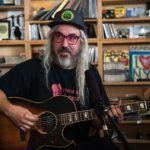 Ο ηγέτης των Dinosaur Jr., J Mascis, ζωντανά στην Αθήνα