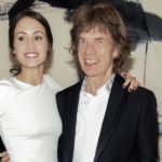 H Μέλανι Χάμρικ, σύντροφος του Μικ Τζάγκερ, χορογραφεί στο θέατρο Mariinsky