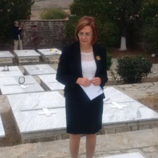 Τι ακριβώς επιδιώκει η Μυρσίνη Ζορμπά;