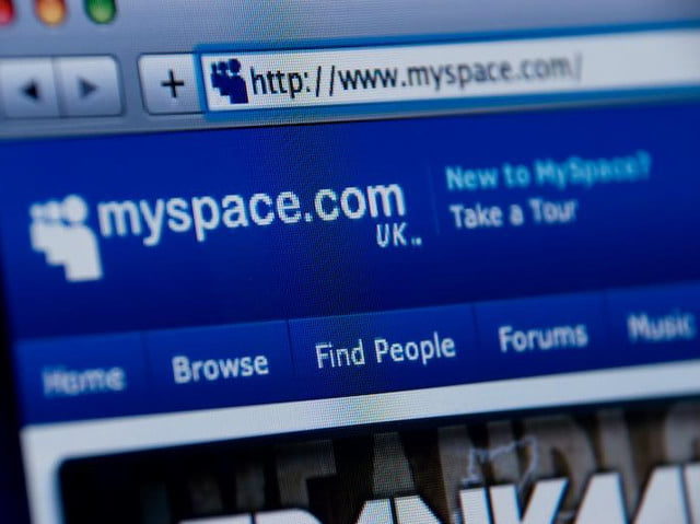 Πως το MySpace έχασε κατά λάθος 12 χρόνια ψηφιακής μουσικής