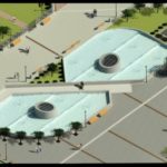 Πώς θα είναι ο νέος σταθμός του Μετρό «Κορυδαλλός»;