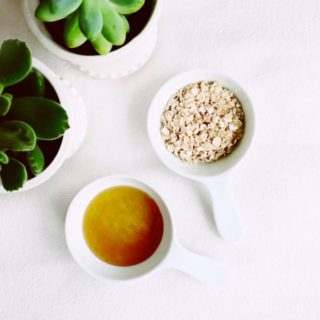 Η σπιτική μάσκα που πρέπει να κάνεις πριν βγεις έξω