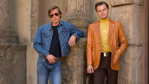Once Upon a Time in Hollywood: Κυκλοφόρησε το πρώτο trailer