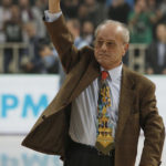 Πέθανε ο Θανάσης Γιαννακόπουλος