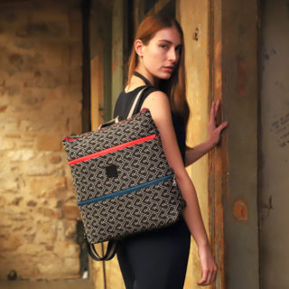 BAGISM: Ένα brand απευθύνεται σε λάτρεις της τσάντας που δεν θέλουν να έχουν τύψεις