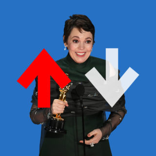 ΟΛΑ POPA #92: Ολίβια Κόλμαν, we love you, girl