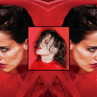 Για την Anna Calvi η μουσική δεν έχει φύλο