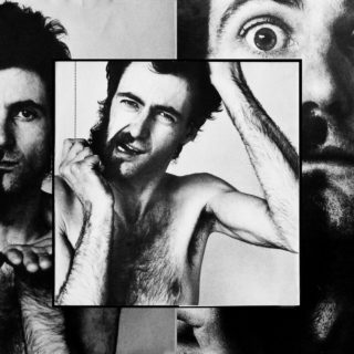 Peter Hammill, Αυτός ο Αφανής Ήρωας