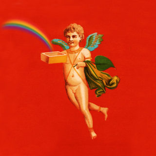 Το φάσμα της πρώτης ερωμένης, του Ιωάννη Καρασούτσα