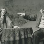 Πέθανε η ηθοποιός Πόπη Παπαδάκη