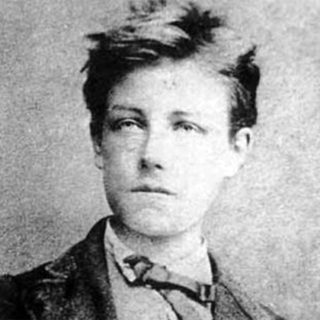 Πόλη, του Αρθούρου Ρεμπώ