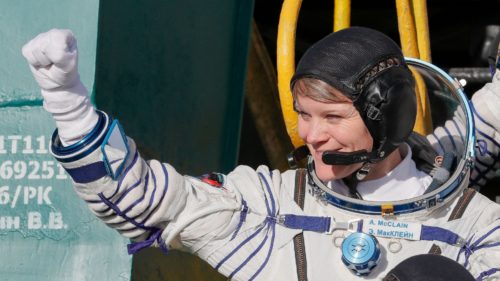 Η NASA ακύρωσε τον αποκλειστικά γυναικείο διαστημικό περίπατο