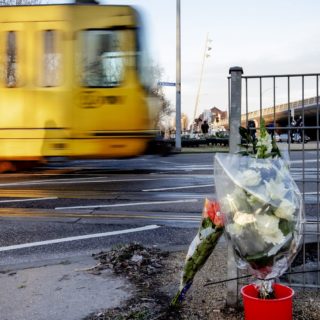 Ολλανδία: Ένας ακόμη άνδρας συνελήφθη για την επίθεση σε τραμ στην Ουτρέχτη