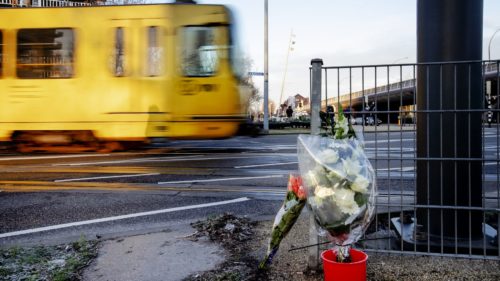 Ολλανδία: Ένας ακόμη άνδρας συνελήφθη για την επίθεση σε τραμ στην Ουτρέχτη