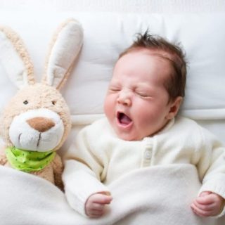 Δεν μπορείς να κοιμηθείς εύκολα τα βράδια;