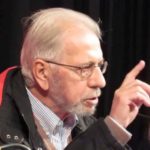 Πέθανε ο αγωνιστής και διανοούμενος της Αριστεράς, Ανέστης Ταρπάγκος