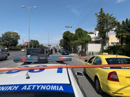 Ελληνικό: Την αφαίρεση της άδειας του ταξιτζή ζητά το ΣΑΤΑ