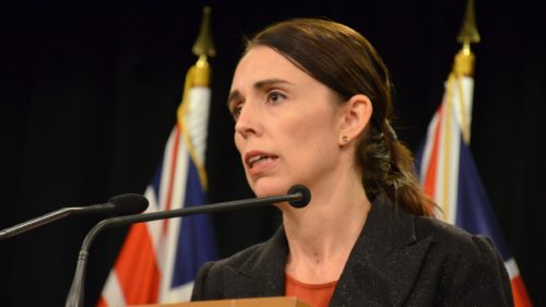 Αυστηρότερη νομοθεσία για τον έλεγχο της οπλοκατοχής προωθεί η Νέα Ζηλανδία