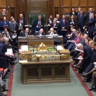 Brexit: Σήμερα η ψηφοφορία για την συμφωνία αποχώρησης