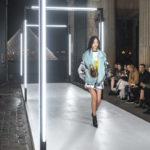 Το ντεφιλέ του Louis Vuitton έφερε το Κέντρο Πομπιντού μέσα στο Λούβρο