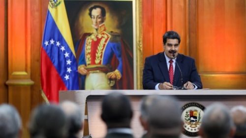 Βενεζουέλα: Οι ΗΠΑ σκοπεύουν να κλιμακώσουν την πίεση που ασκούν στην κυβέρνηση Μαδούρο