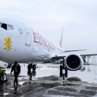 Ποιες αεροπορικές εταιρείες έχουν αναστείλει τις πτήσεις του Boeing 737 Max 8