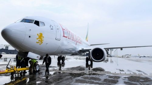 Αιθιοπία και Κίνα καθηλώνουν τα Boeing 737 MAX 8 μετά την συντριβή