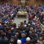 Βρετανία: Καταψηφίστηκε η Συμφωνία Αποχώρησης για το Brexit