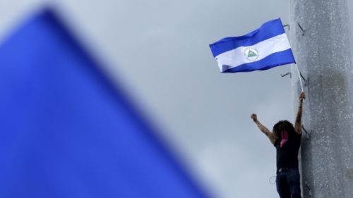 Νικαράγουα: Η κυβέρνηση αποφυλακίζει όλους τους αντιπολιτευόμενους κρατούμενους
