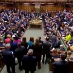 Brexit: Απορρίφθηκαν από το κοινοβούλιο και οι οκτώ προτάσεις που είχαν τεθεί σε ψηφοφορία