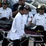 Γουατεμάλα: Φορτηγό έπεσε πάνω σε πλήθος