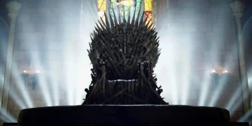 Θα διαφέρει τελικά το τέλος του Game of Thrones στα βιβλία σε σχέση με τη σειρά;